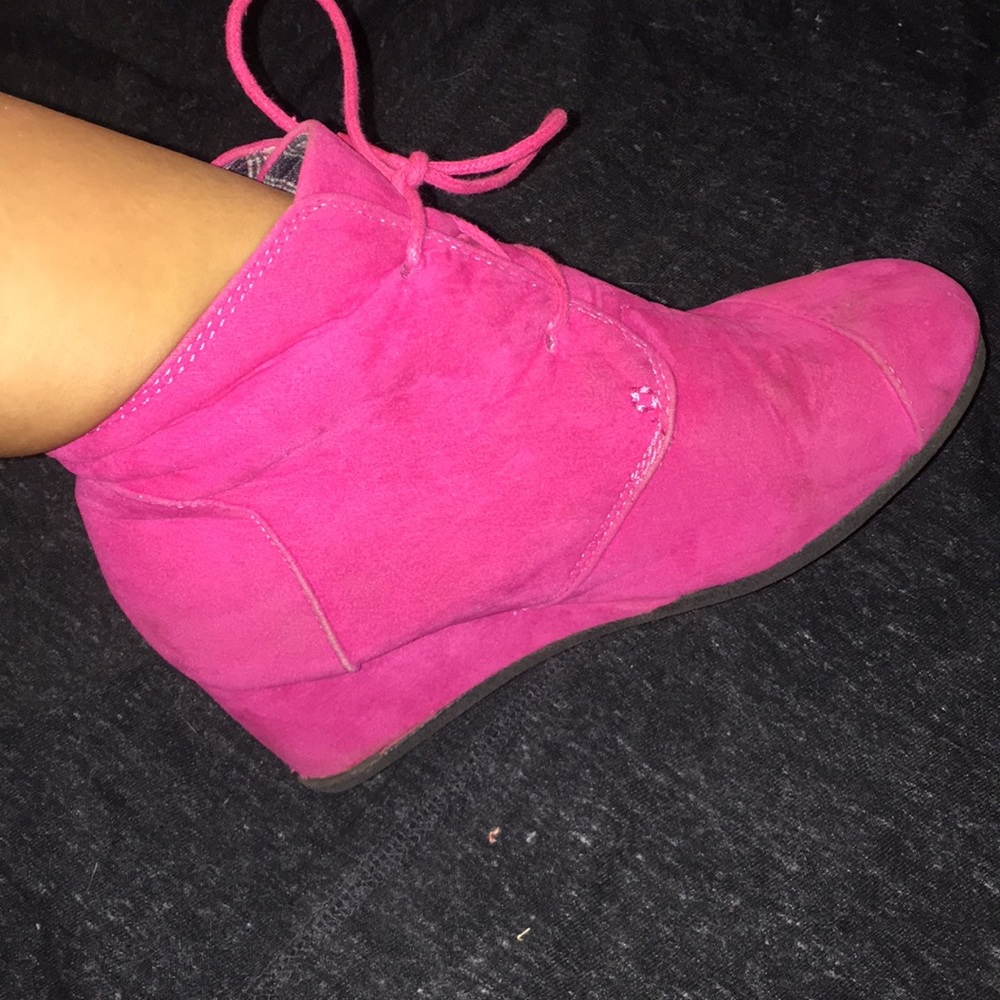 Wedges! - Picture 2 of 7